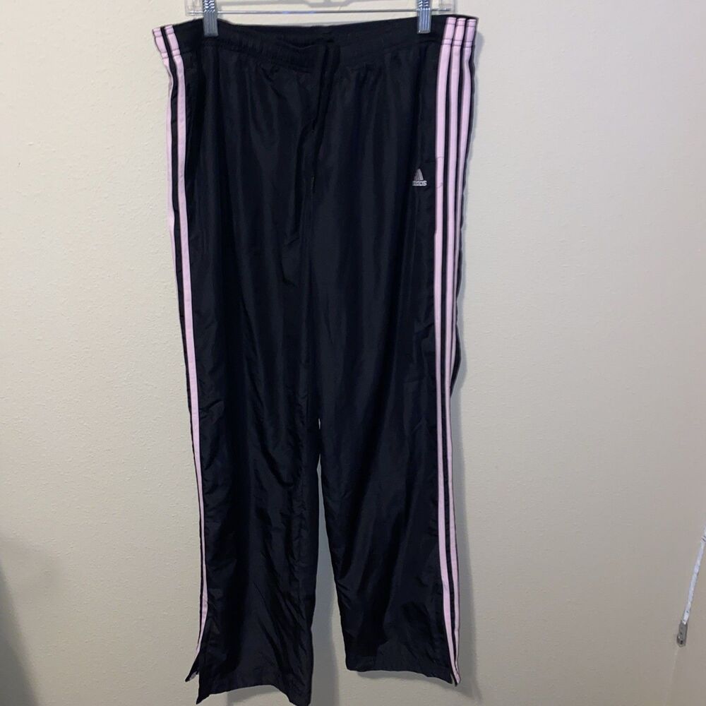 Adidas Men’s  Sweatpants Black